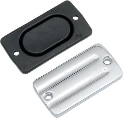 Drag Specialties Front Brake Master Cylinder Cover