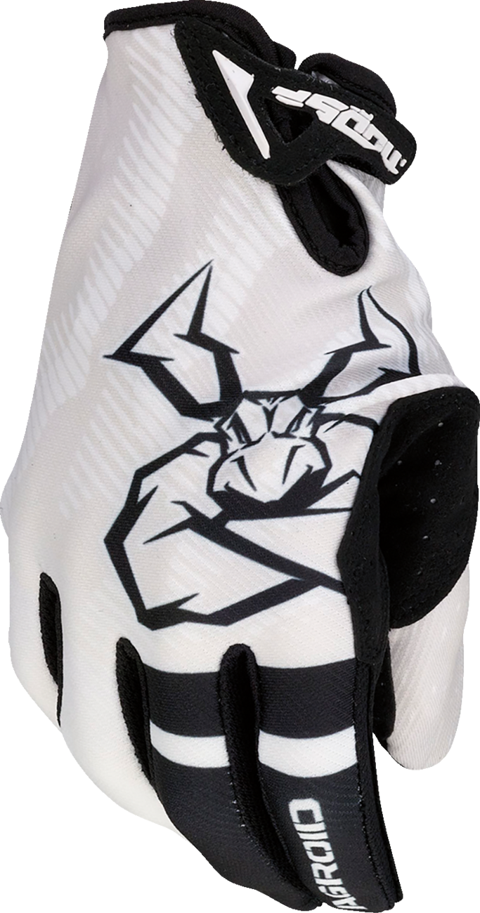 Moose Offroad Agroid Pro Gloves