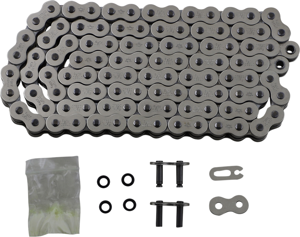 JT Chains 520 X1R3 Drive Chain