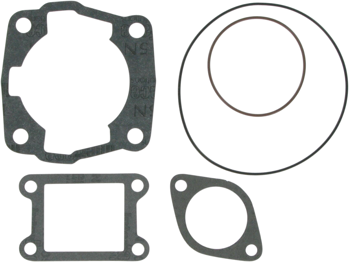 Moose Offroad Top End Gasket Kit