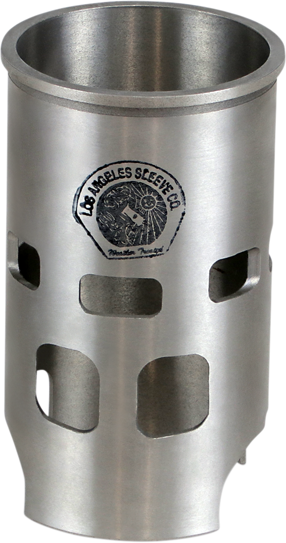 LA Sleeve Cylinder Sleeve For 2-Stroke