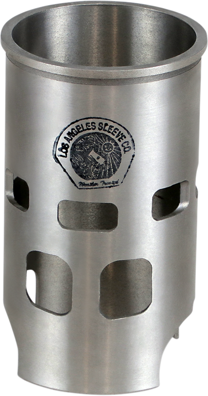LA Sleeve Cylinder Sleeve For 2-Stroke