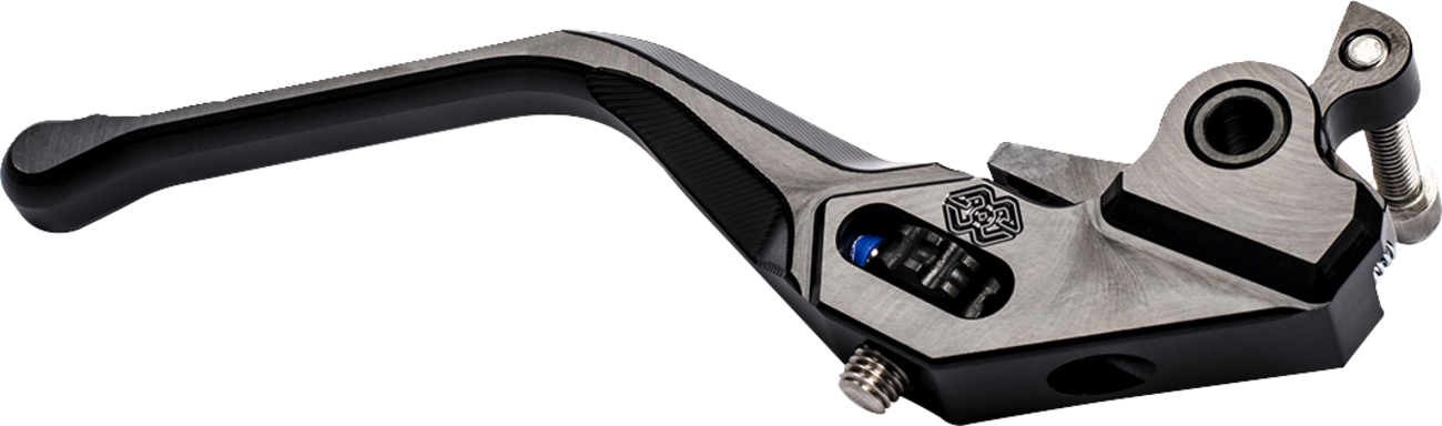 Gilles Tooling Factor-X Lever