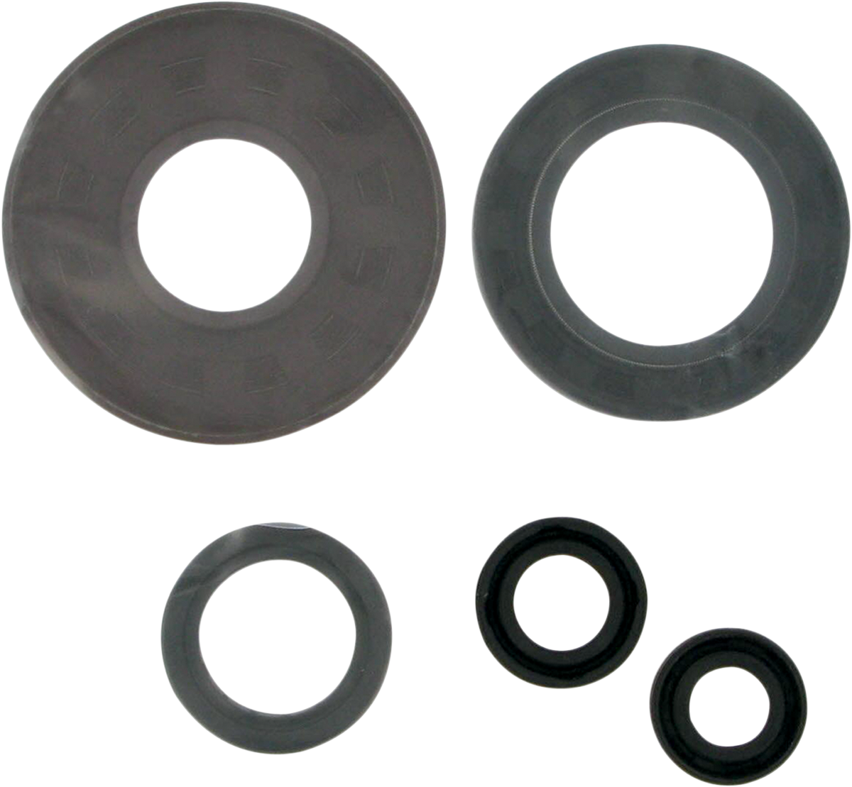 Moose Offroad Motor Oil Seals