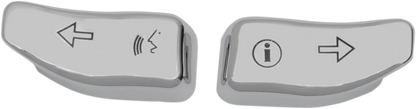 Drag Specialties Turn Signal Switch Extension