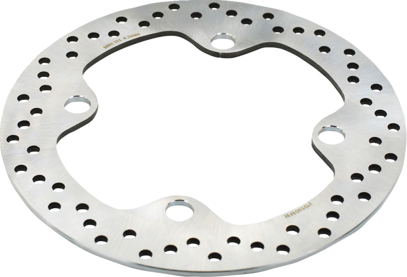 Moose Offroad OEM Replacement Rotor