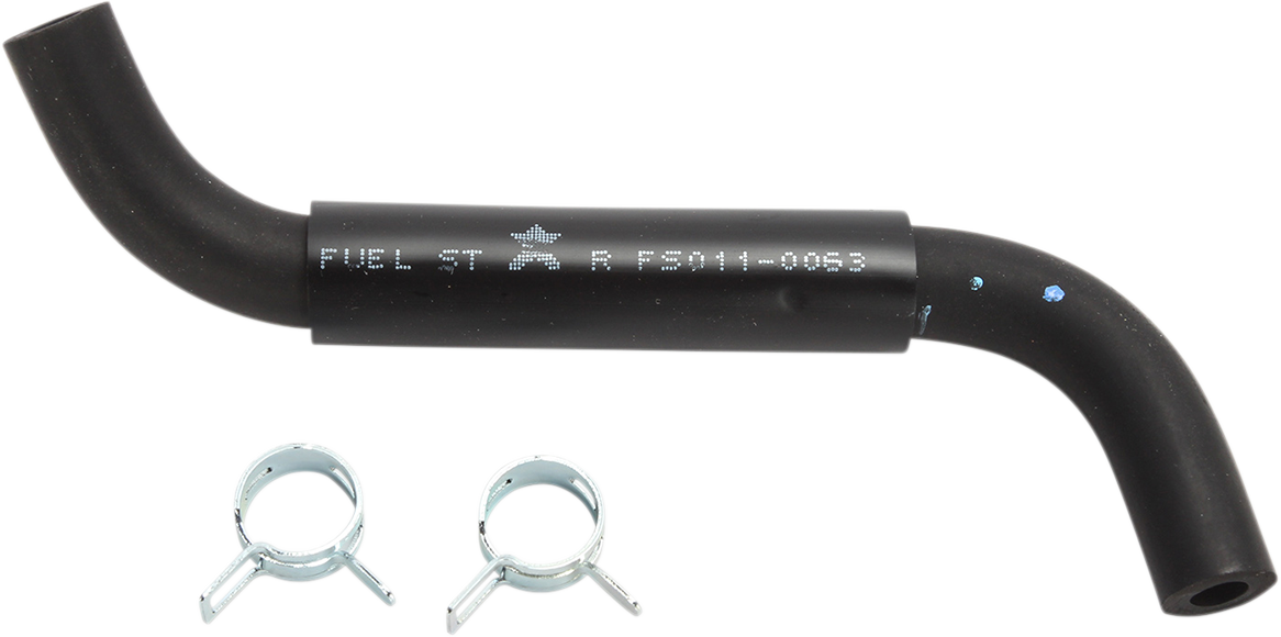 All Balls Hose and Clamp Kit