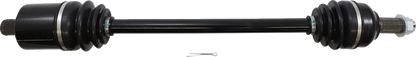 Moose Offroad Complete Axle Assembly