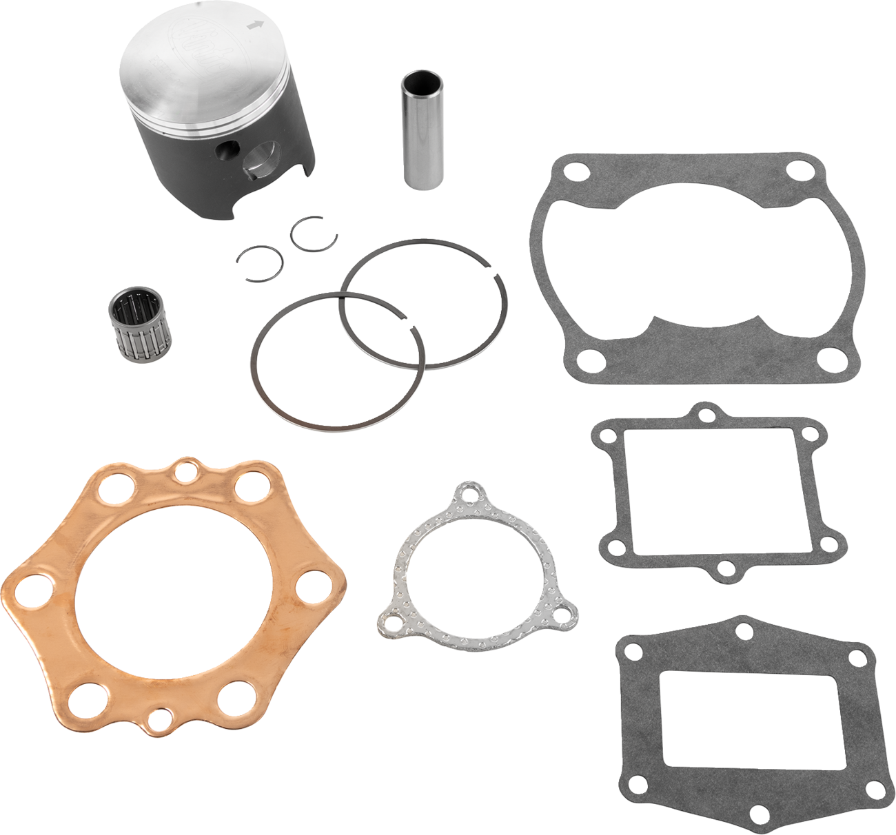Vintco Top End Piston Kit