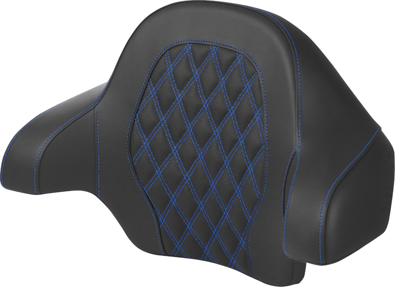 Saddlemen Tour Pak Backrest Pad