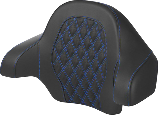 Saddlemen Tour Pak Backrest Pad