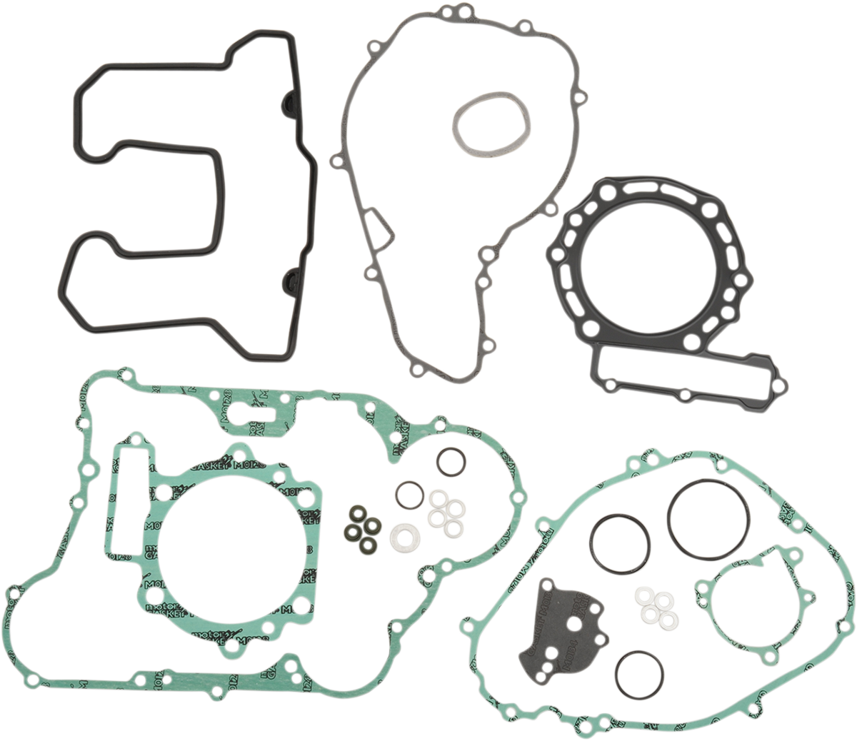 Athena Complete Gasket Kit
