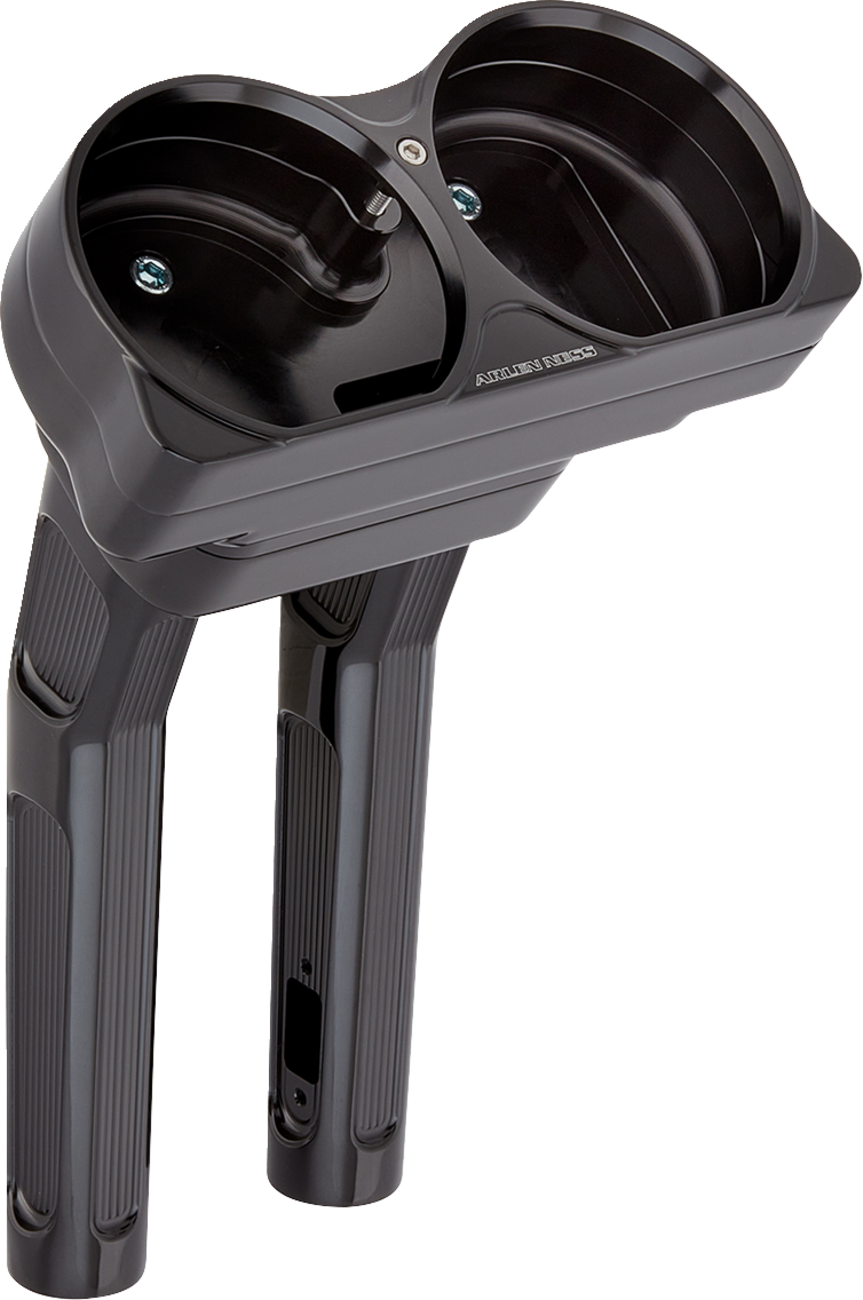 Arlen Ness Method Kickback Handlebar Riser