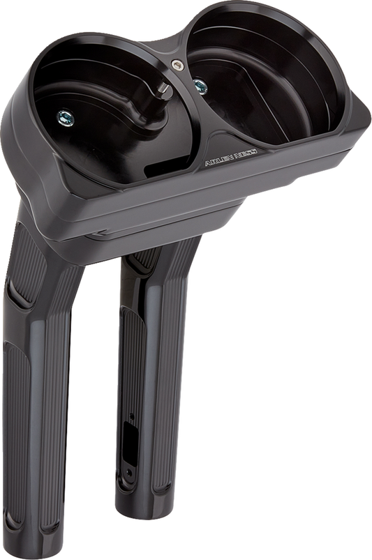 Arlen Ness Method Kickback Handlebar Riser