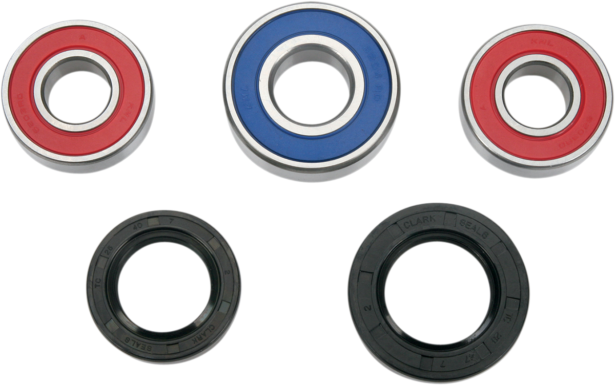 Moose Offroad Wheel Bearing Kit