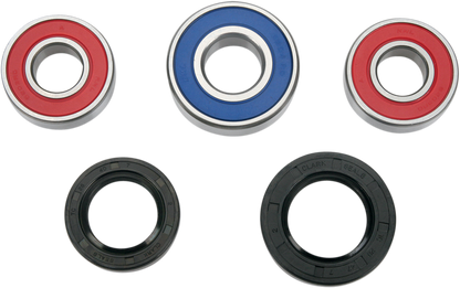 Moose Offroad Wheel Bearing Kit