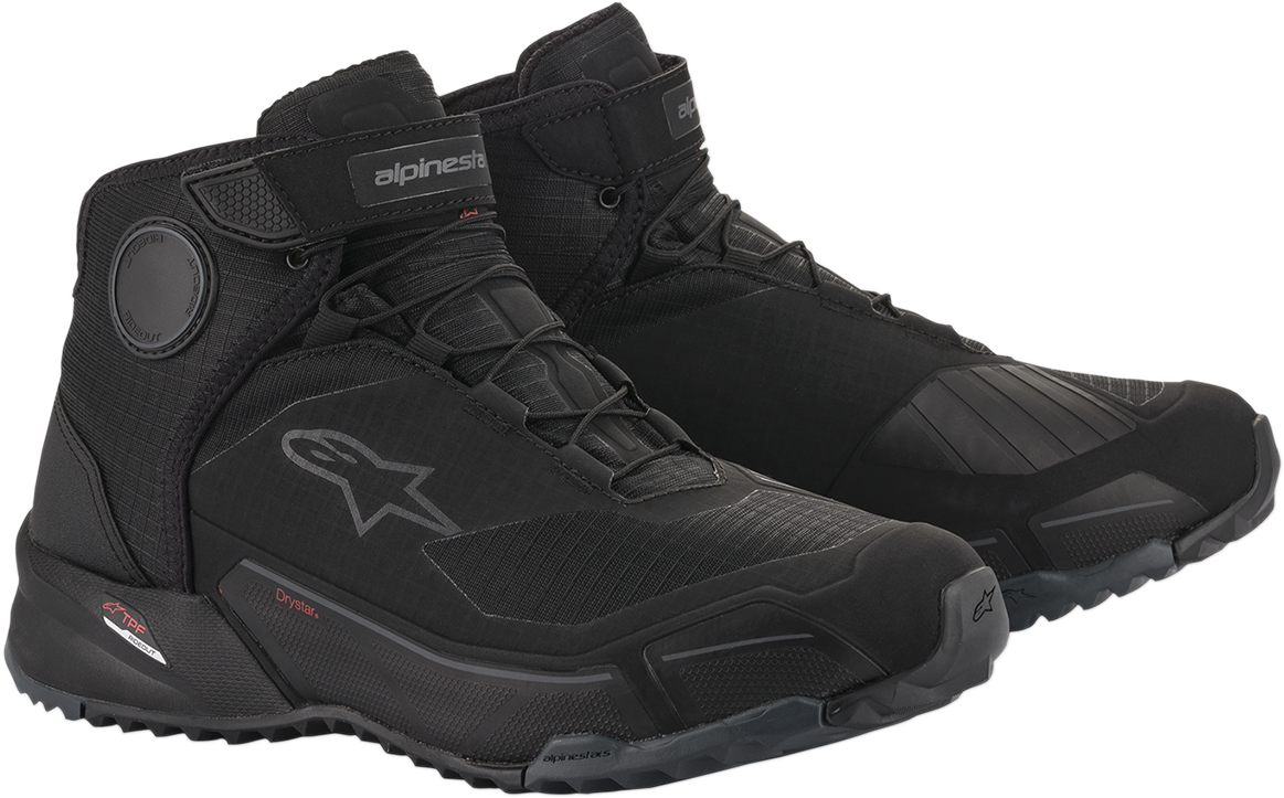 Alpinestars CR-X Drystar Shoes
