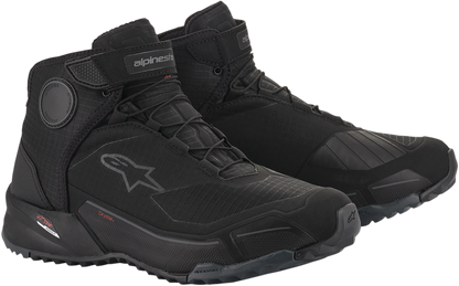 Alpinestars CR-X Drystar Shoes