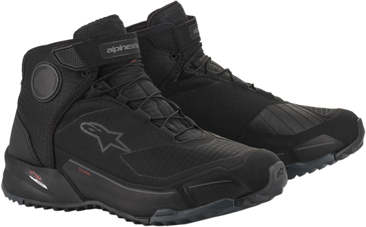 Alpinestars CR-X Drystar Shoes
