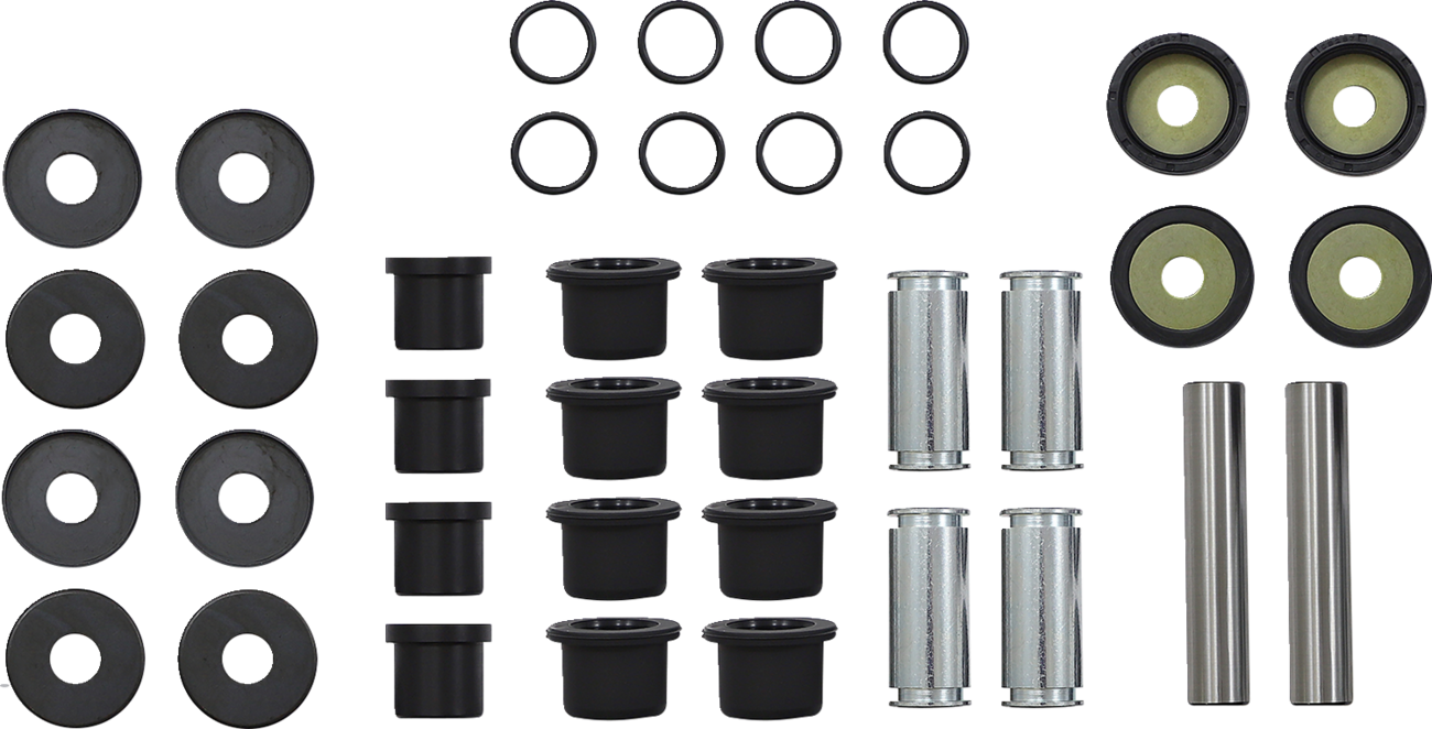Moose Offroad Suspension Kit