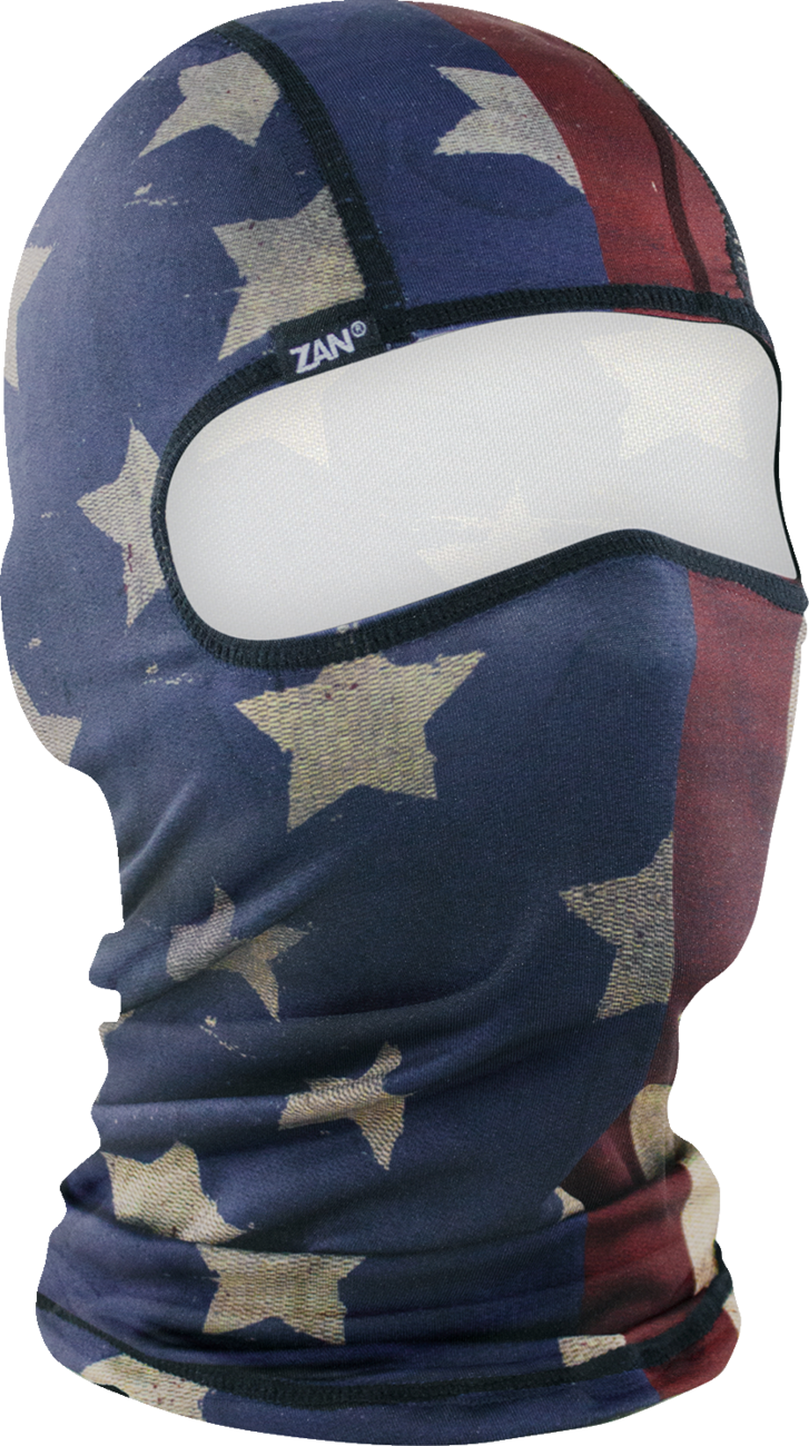 Zan Headgear Polyester Balaclava
