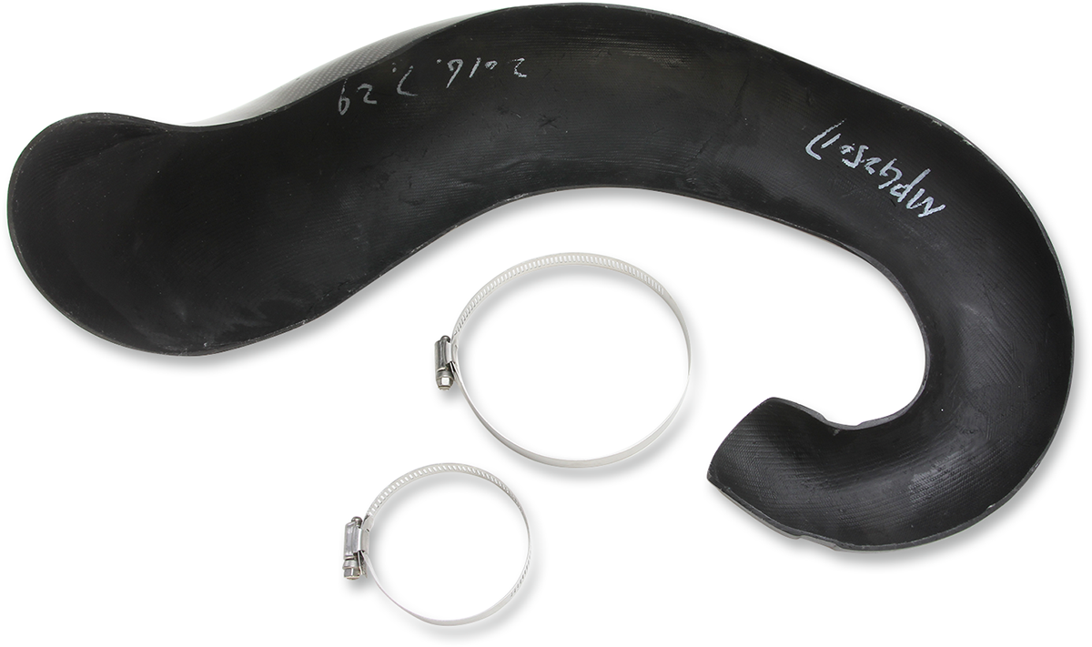 Moose Offroad E Line 2-Stroke Pipe Guard