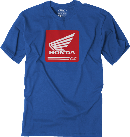 Factory Effex Honda Crate T Shirt