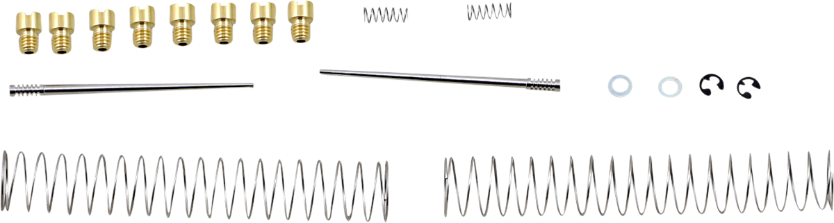 Dynojet Jet Kit