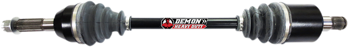 Demon Complete Heavy-Duty Axle