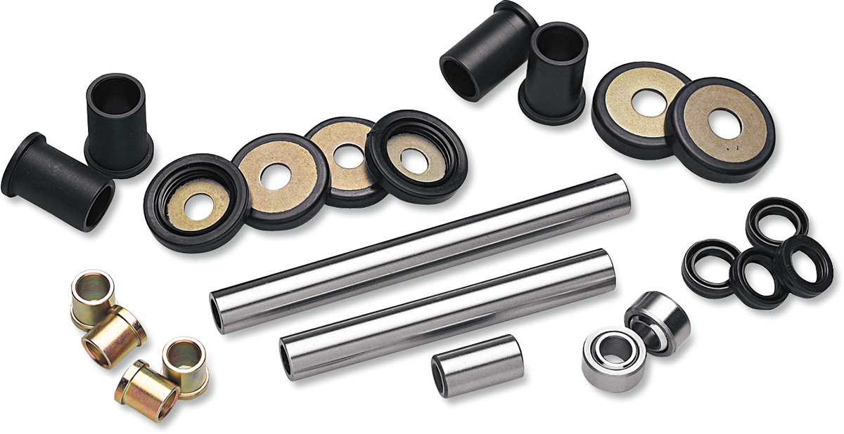 Moose Off Road Rear Independent Suspension Linkage Rebuild Kit