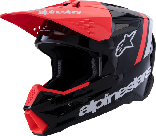 Alpinestars SM3 Radium Helmet