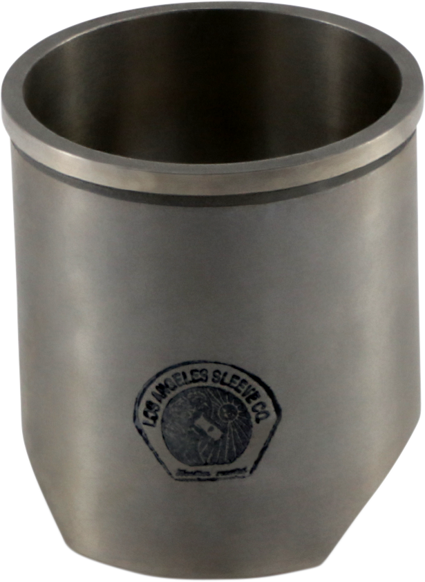 LA Sleeve Cylinder Sleeve For 4-Stroke