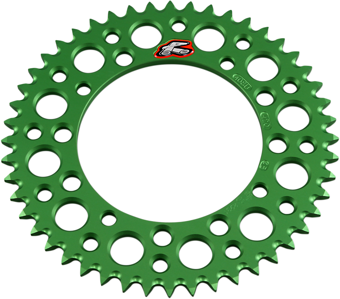 Renthal Ultralight Rear Sprocket