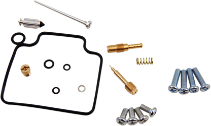 Parts Unlimited Carburetor Repair Kit