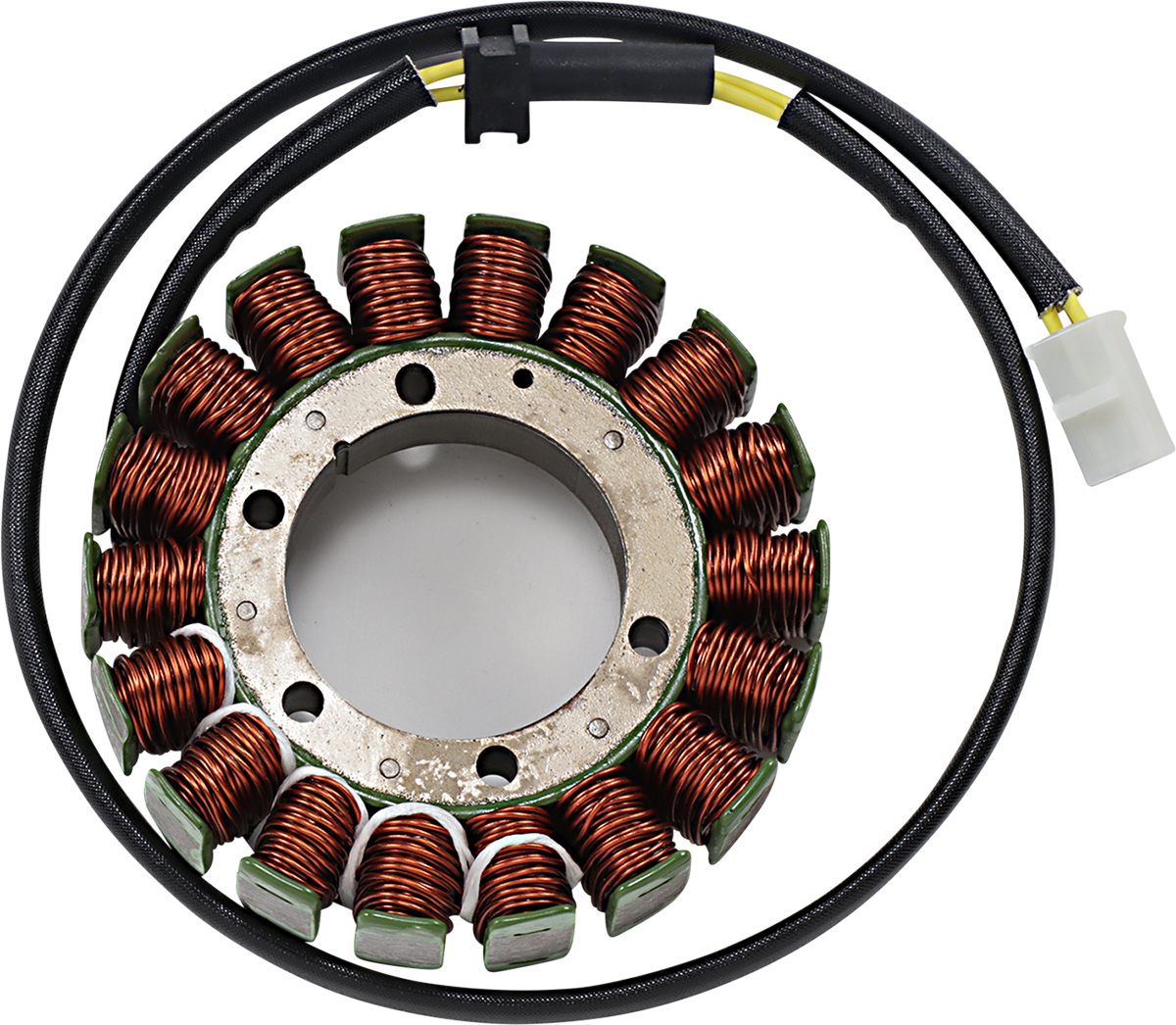 Rick's Motorsport Electric Stator