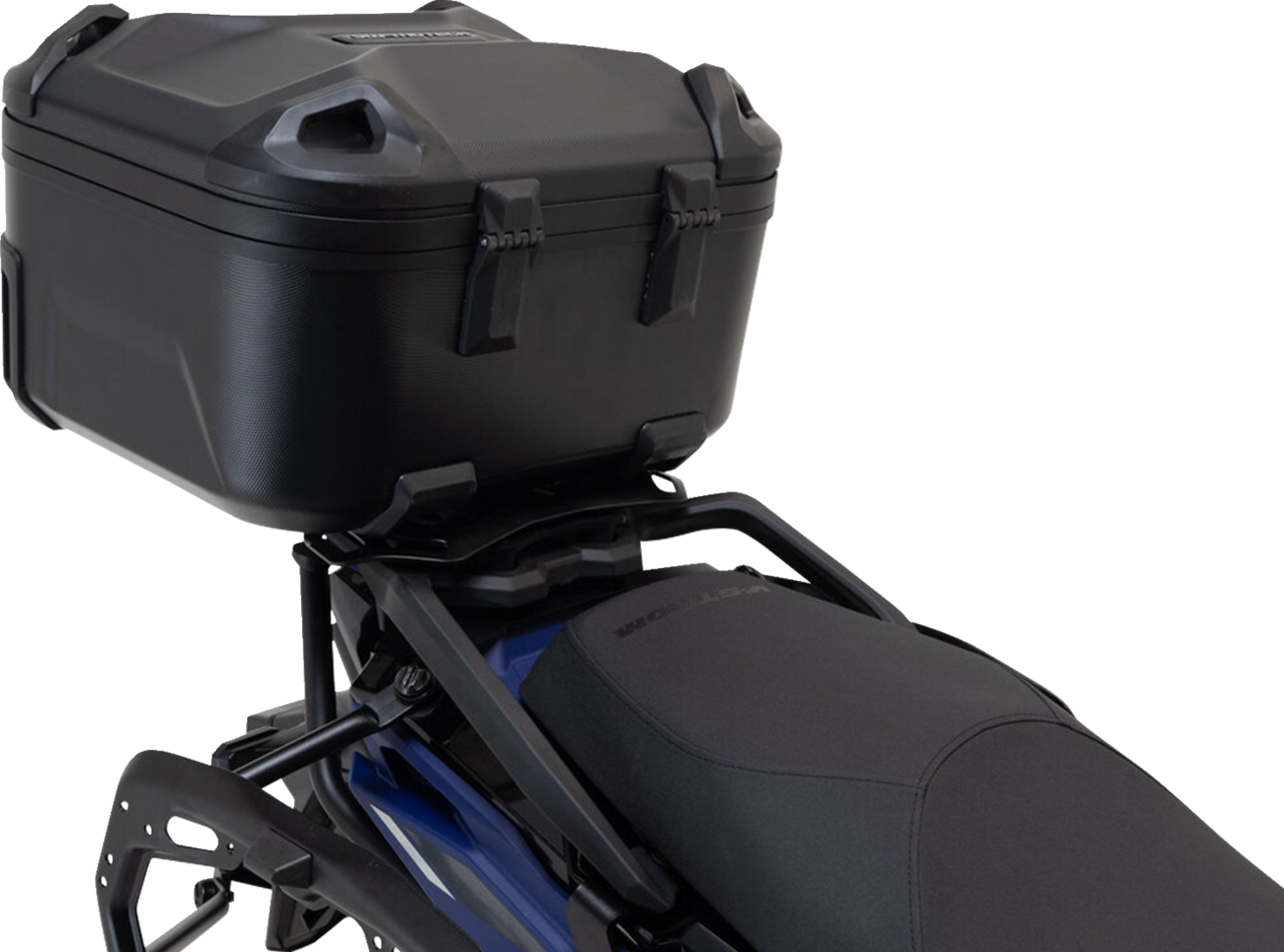 SW-Motech DUSC Hard Case System
