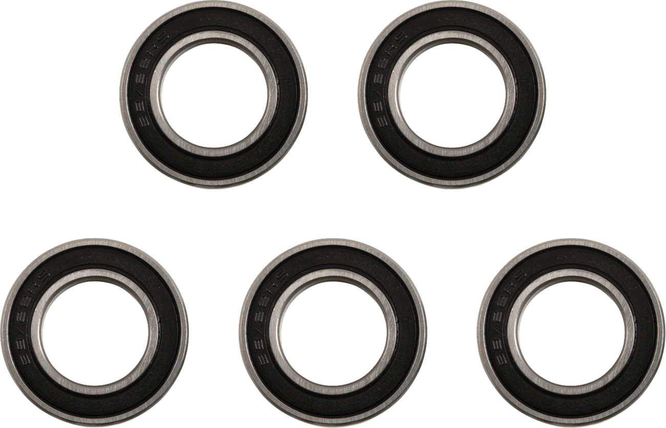 Factory Links Wheel Bearing Packs Double Seal