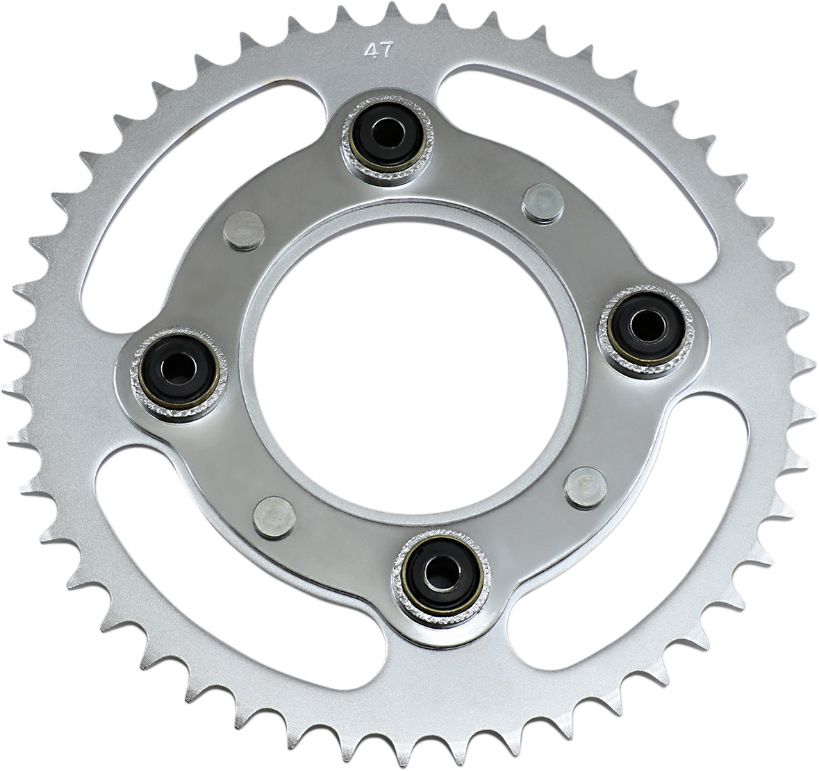 Parts Unlimited Rear Sprocket