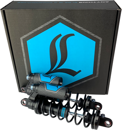 Legend Suspension Legend REVO ARC Piggyback Coil Suspension for FXR Models
