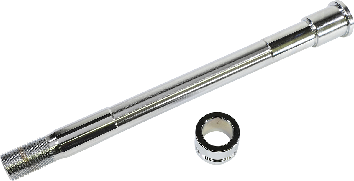 Drag Specialties Front Axle Kit