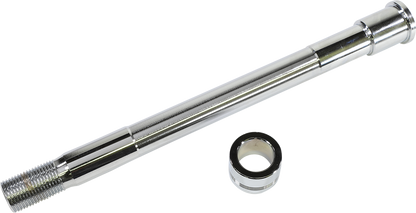 Drag Specialties Front Axle Kit