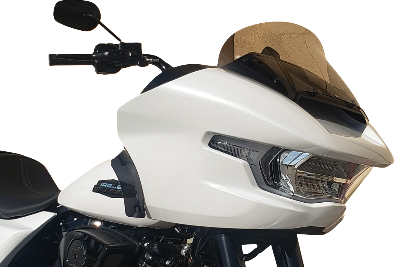 Wind Vest Replacement Acrylic Windscreen