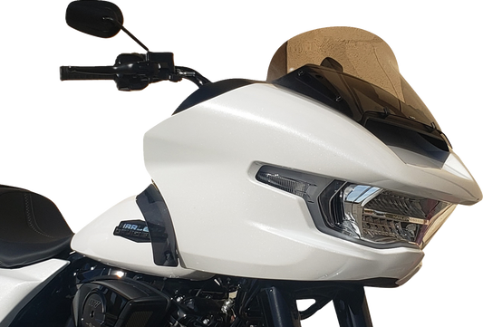 Wind Vest Replacement Acrylic Windscreen
