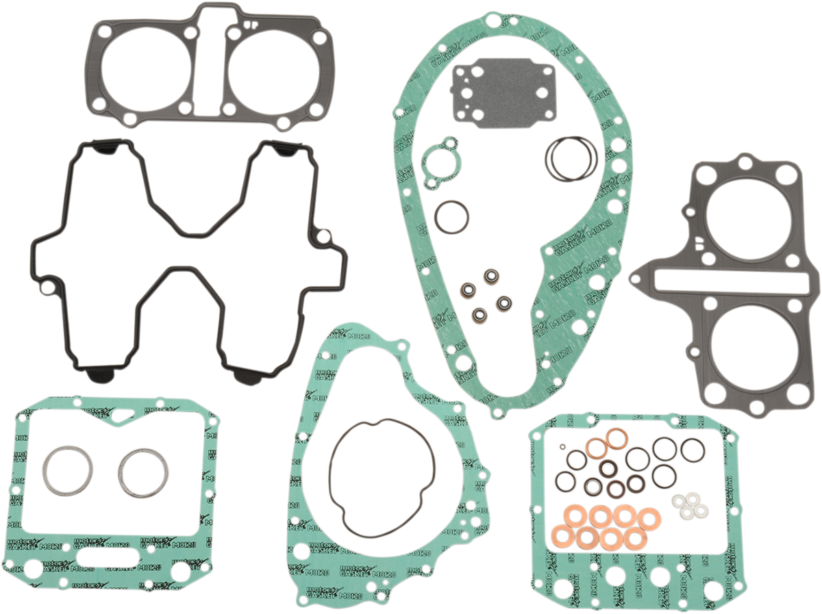Athena Complete Gasket Kit