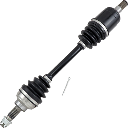 Moose Offroad Complete Axle Assembly