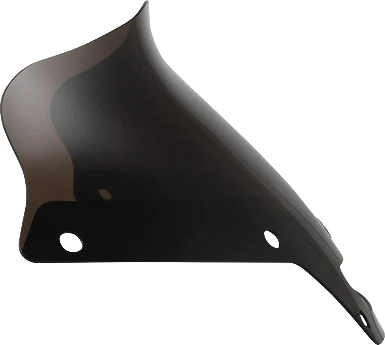 Klock Werks Kolor Flare Windshield