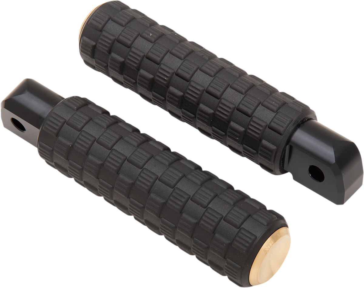 Arlen Ness Passenger AirTrax Foot Pegs