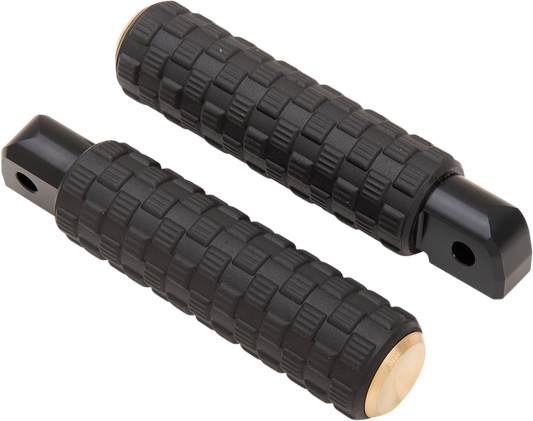 Arlen Ness Passenger AirTrax Foot Pegs