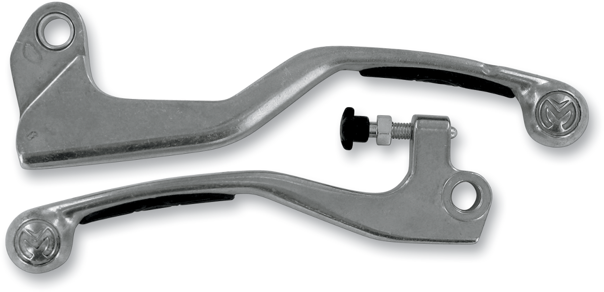 Moose Offroad Competition Lever Set