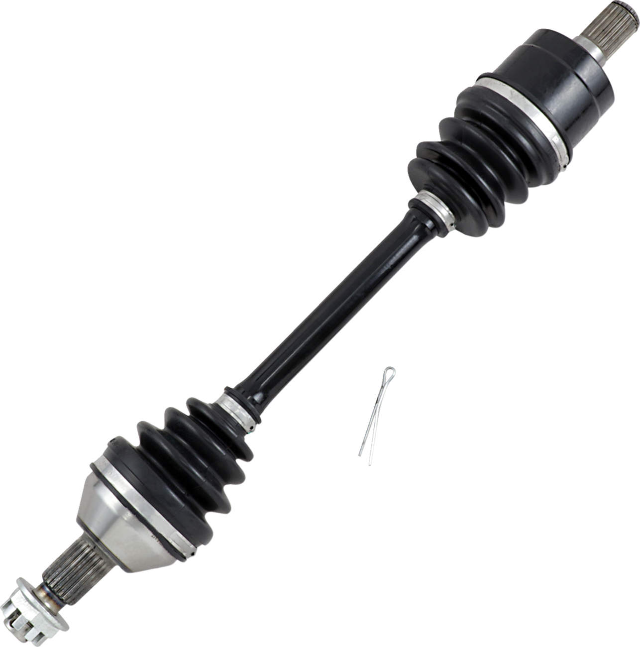 Moose Offroad Complete Axle Assembly